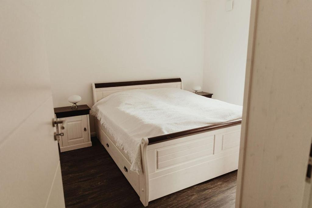 Apartment Strandlaeufer آوريش المظهر الخارجي الصورة