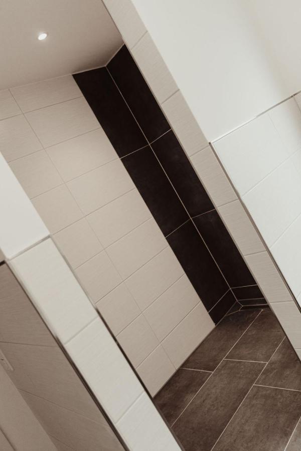 Apartment Strandlaeufer آوريش المظهر الخارجي الصورة